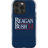 Reagan Bush 84 iPhone 15 Pro Impact Case